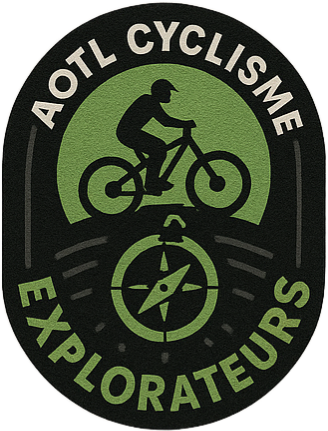 Badge Niveau 1