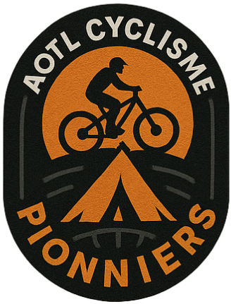 Badge Niveau 2