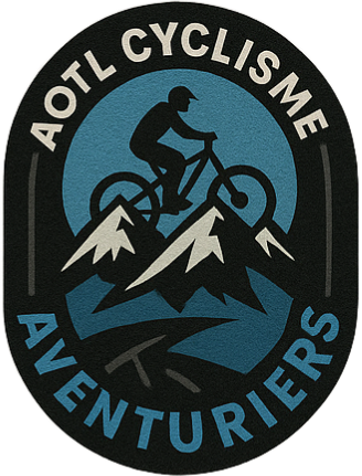 Badge Niveau 3
