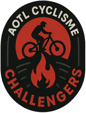 Badge Niveau 4