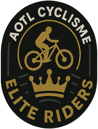 Badge Niveau 5