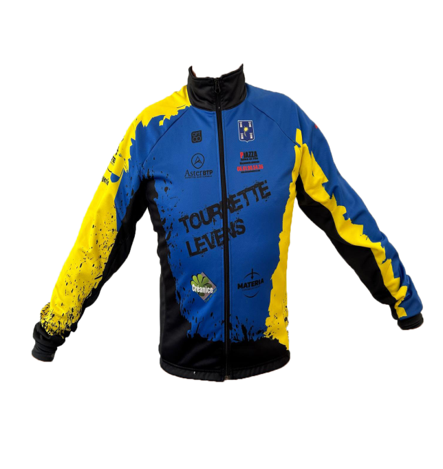 Veste ML Hiver (adulte)
