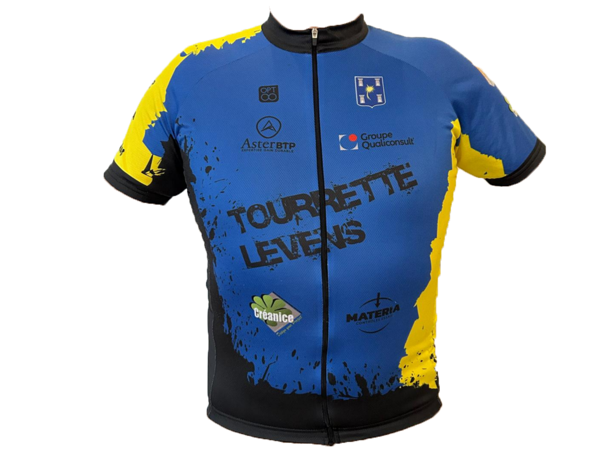 Maillot MC "COMP" (Adulte)