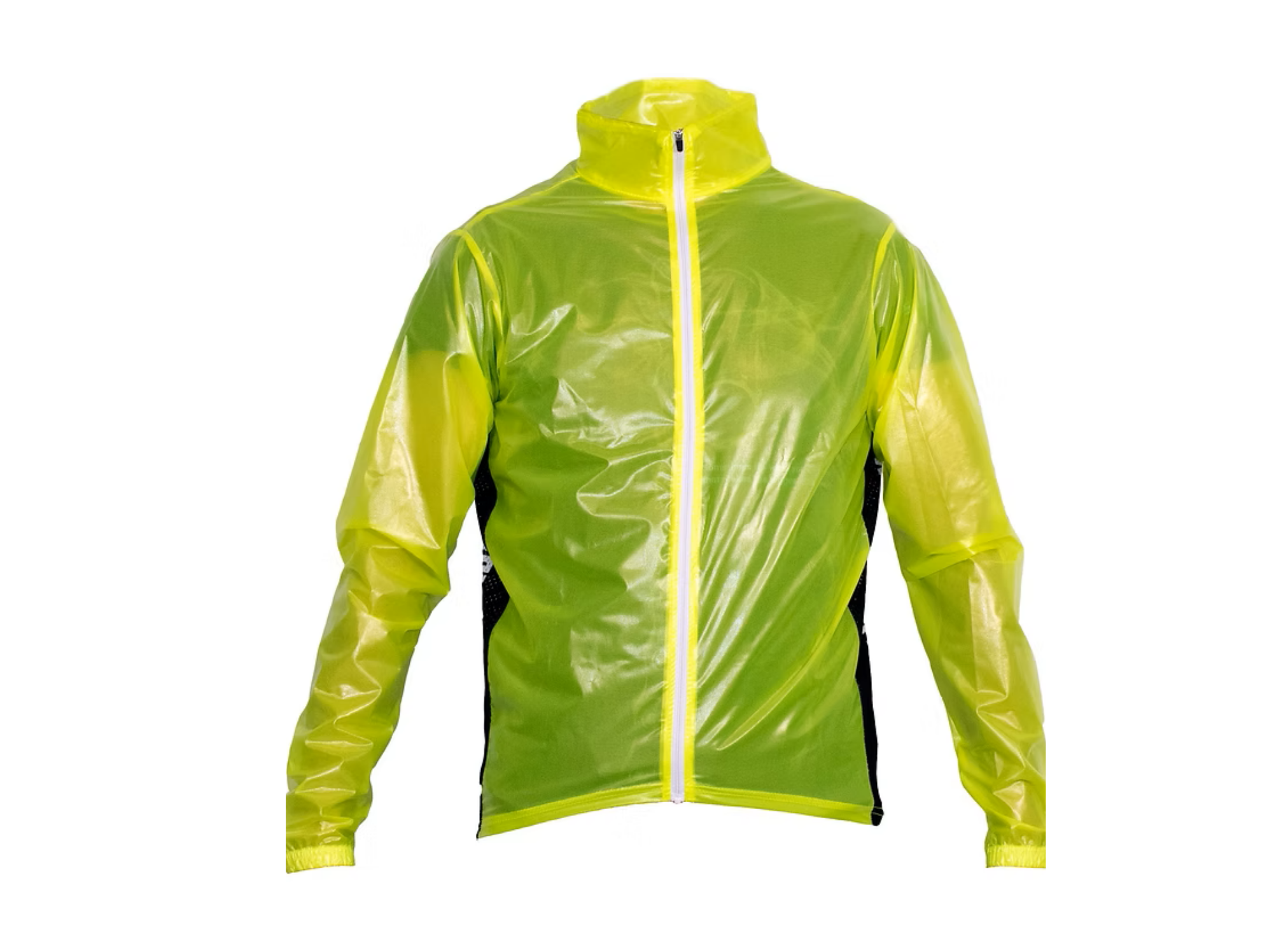 Imperméable Zip long (Enfant)