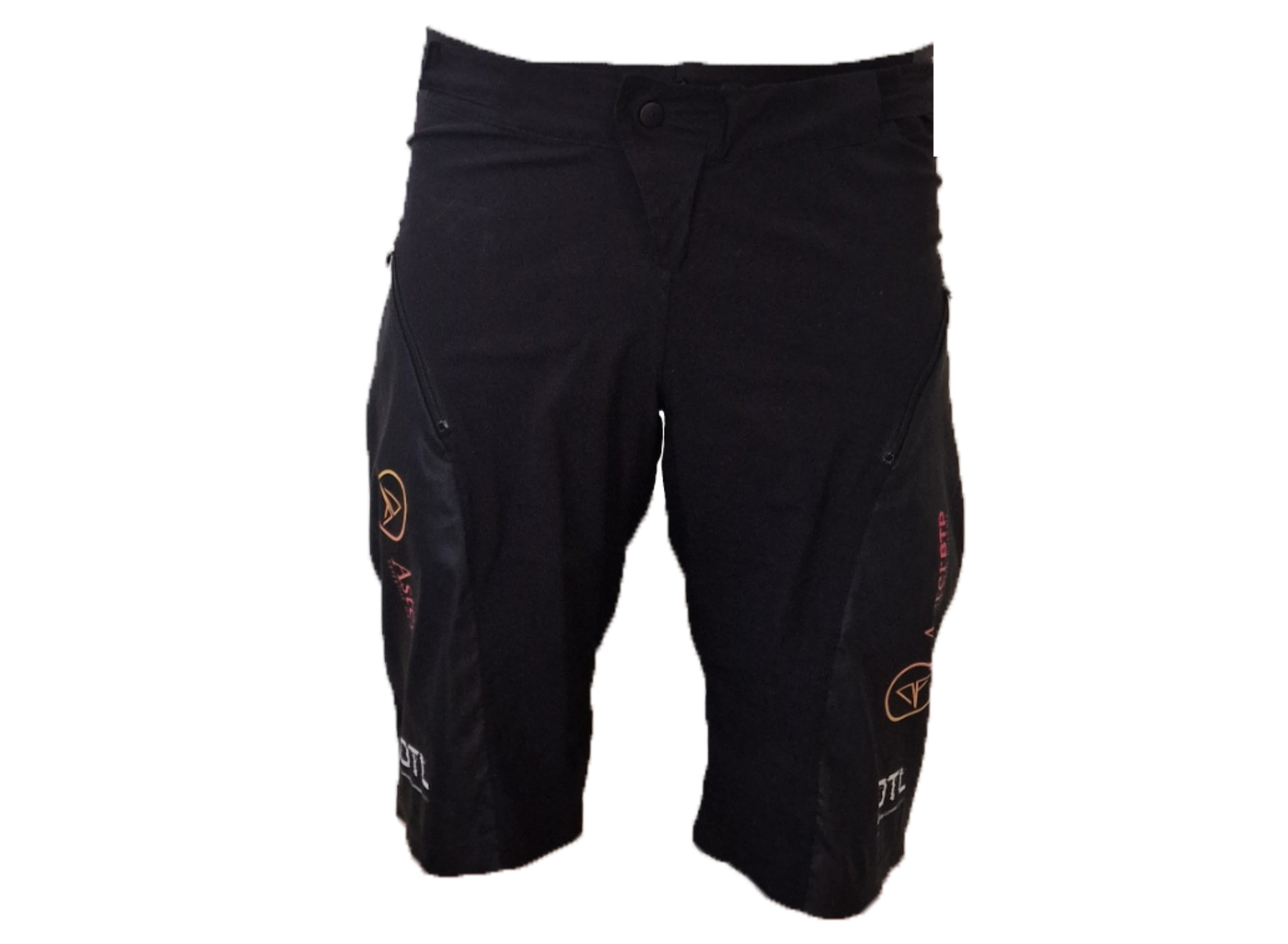 Pantalon court VTT (Adulte)