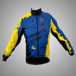 Veste coupe-vent Club