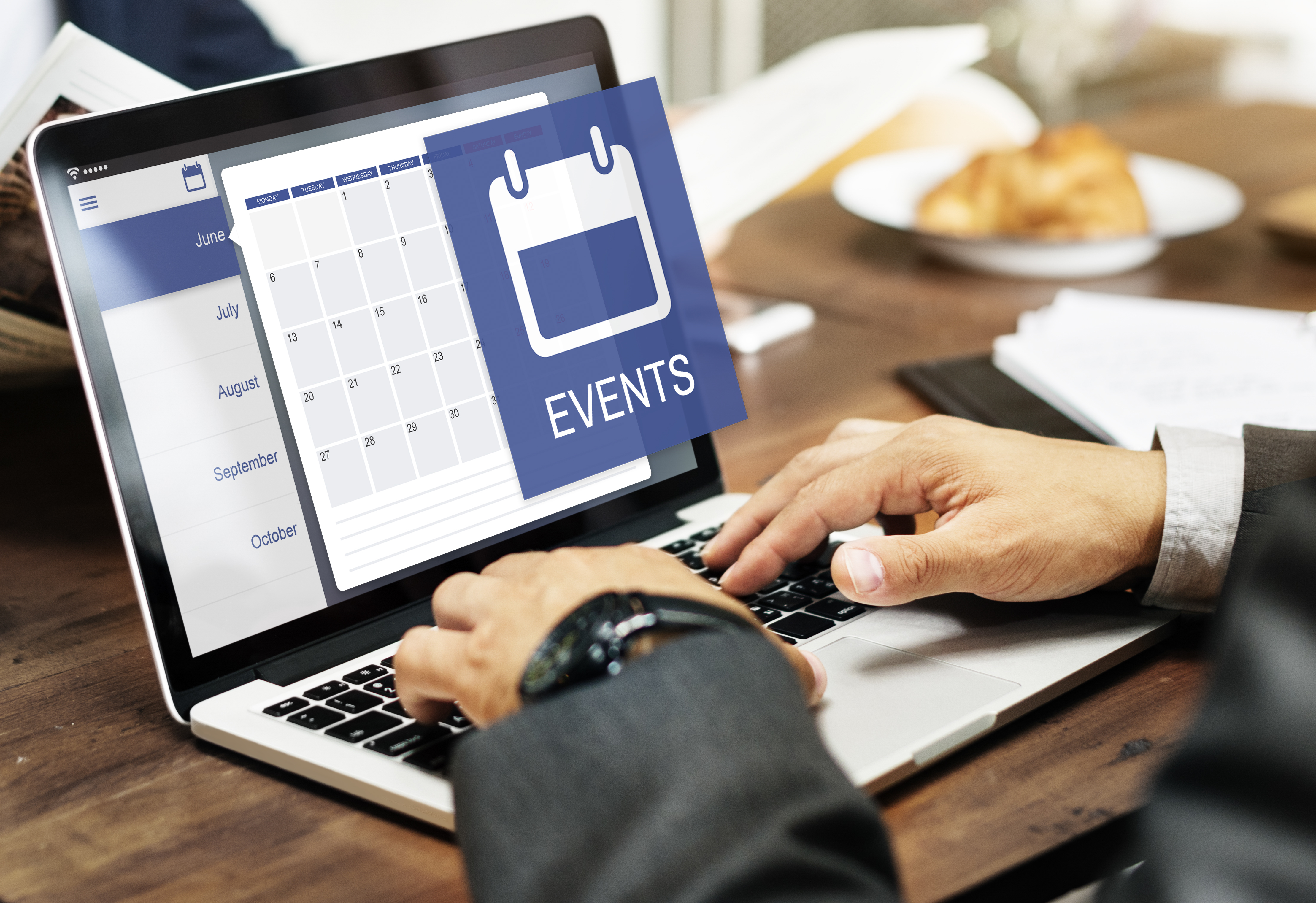 Calendrier des compétitions