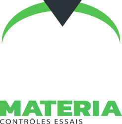 Logo Materia